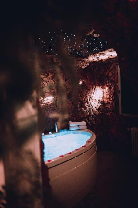 Love Cottage 2 Mit Whirlpool Hagen  Kültér fotó