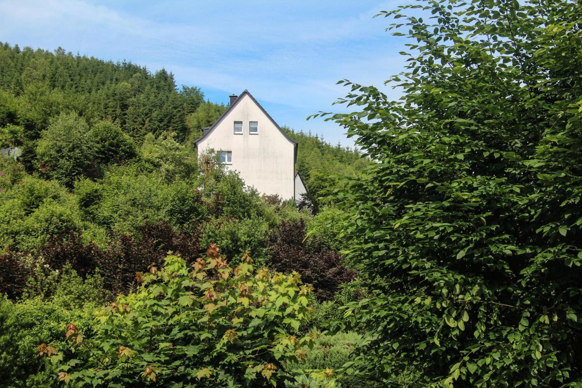 Love Cottage 2 Mit Whirlpool Hagen  Kültér fotó